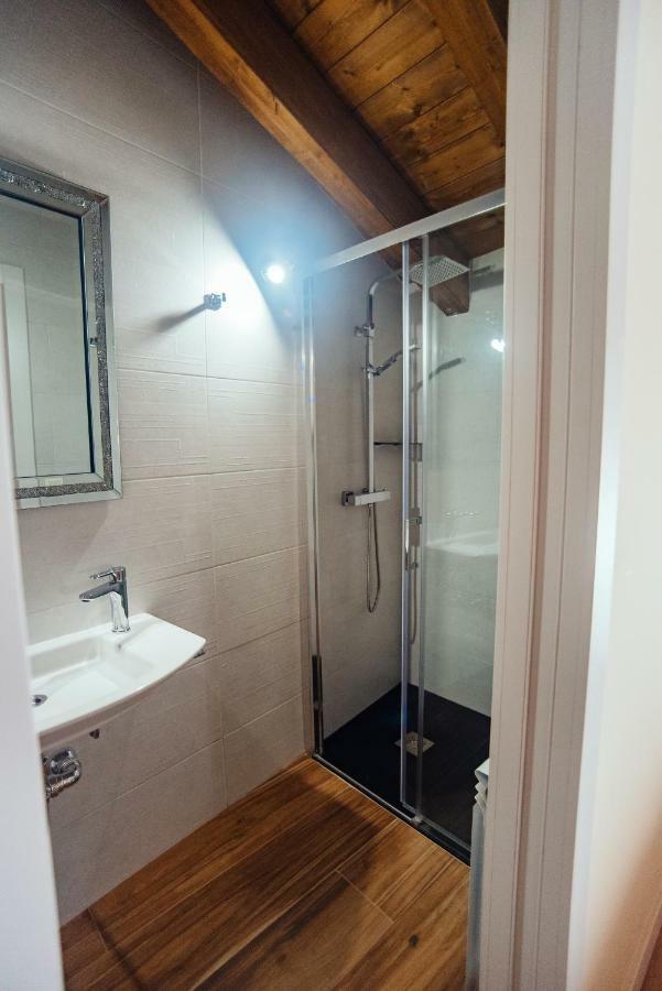 Hotel Rural Pinares De Soria モリーノス・デ・ドゥエロ エクステリア 写真