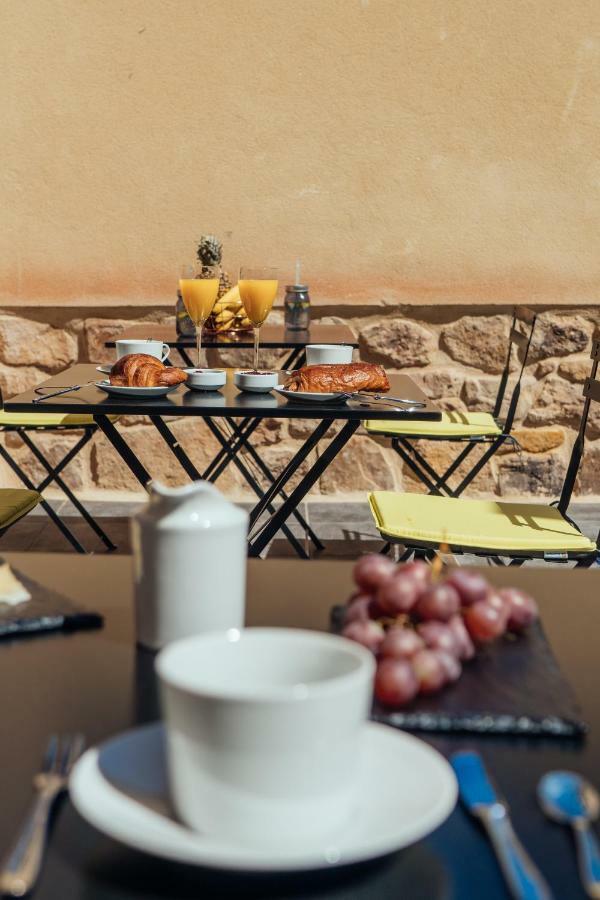 Hotel Rural Pinares De Soria モリーノス・デ・ドゥエロ エクステリア 写真