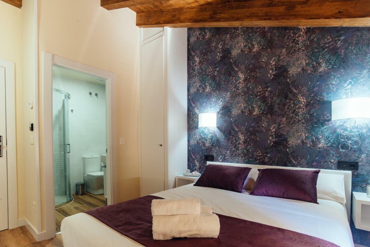Hotel Rural Pinares De Soria モリーノス・デ・ドゥエロ エクステリア 写真