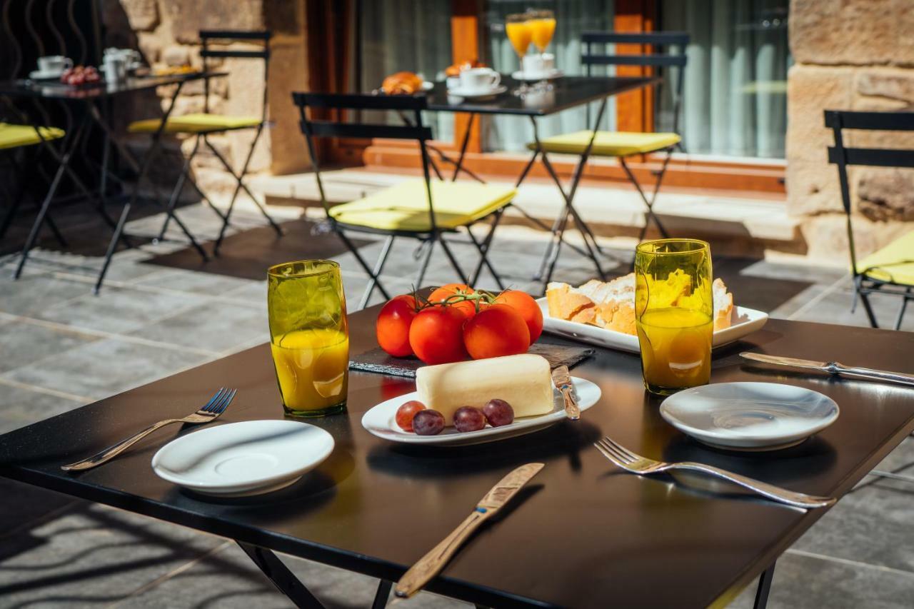 Hotel Rural Pinares De Soria モリーノス・デ・ドゥエロ エクステリア 写真